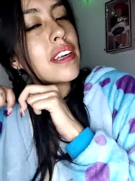 Queen Ashly online show from 01/16/26, 02:37