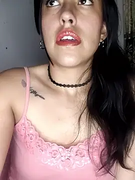 Queen Ashly online show from 01/18/26, 02:37