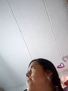 Queen Ashly online show from 02/06/26, 02:49