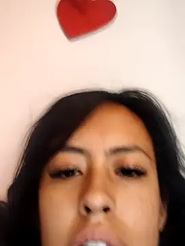 Queen Ashly online show from 02/15/26, 07:43