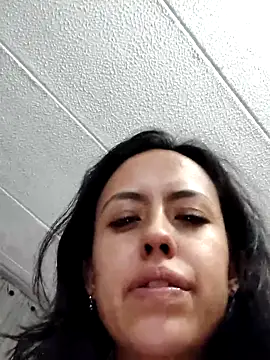 Queen Ashly online show from 03/12/26, 02:50