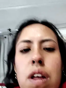 Queen Ashly online show from 03/14/26, 03:34