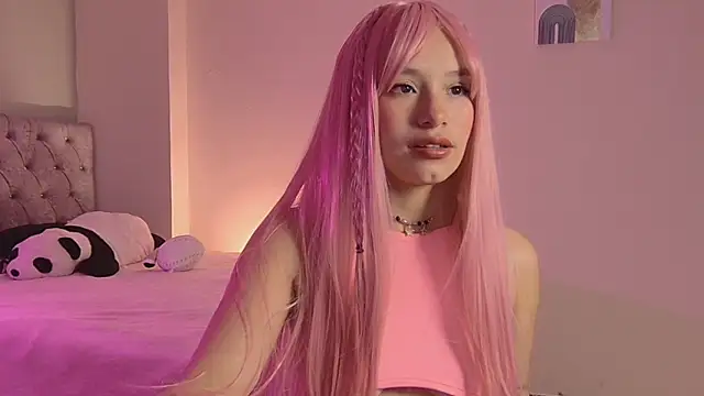 Alisha Olsen  online show from 09/14/25, 05:06