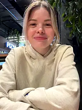 SMELLSEX online show from 10/27/25, 06:23