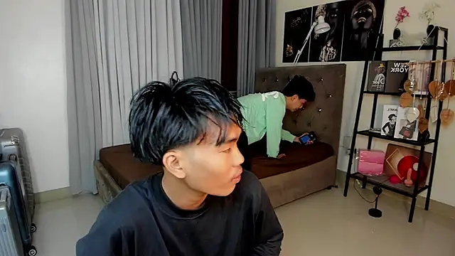 Snapshot of urfantasyhotbaby chatting on 09/25/25, 04:54 urfantasyhotbaby online show from 09/25/25, 04:54