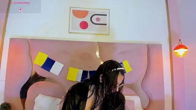 AbbieJoness   online show from 09/30/25, 01:27