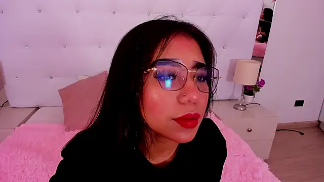 sweetabbey online show from 11/23/25, 03:28