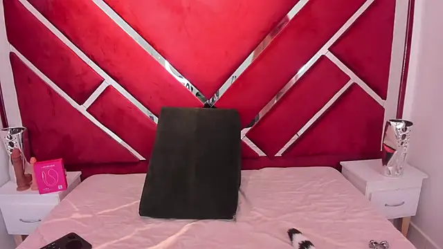 Dafne Fire online show from 11/30/25, 12:31