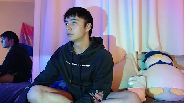 Snapshot of Noah_Blaze chatting on 10/05/25, 11:35 Noah Blaze online show from 10/05/25, 11:35