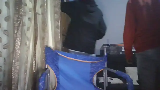 Nykho17 online show from 11/16/25, 08:25