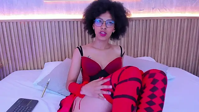 sophie rojas online show from 10/29/25, 02:14