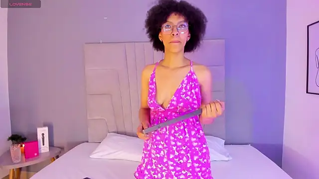 sophie rojas online show from 11/29/25, 03:53