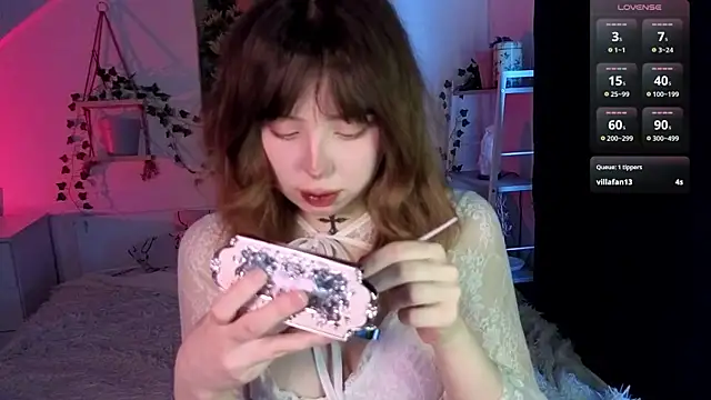 RileyVice online show from 02/07/26, 08:18