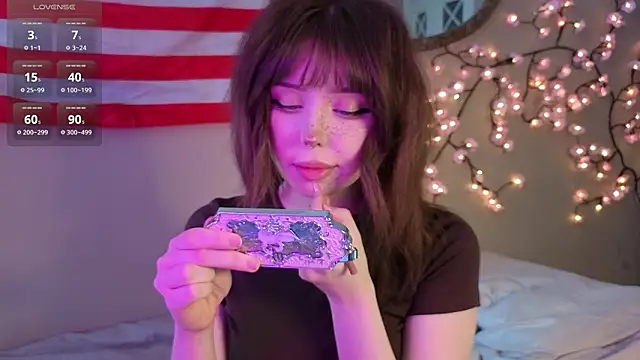 RileyVice online show from 03/06/26, 08:22