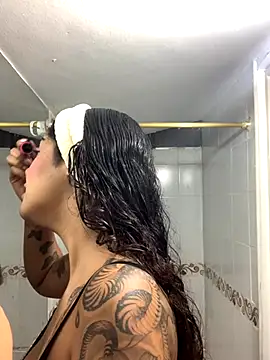 Snapshot of caritobeachdh chatting on 09/16/25, 05:52 caritobeachdh online show from 09/16/25, 05:52