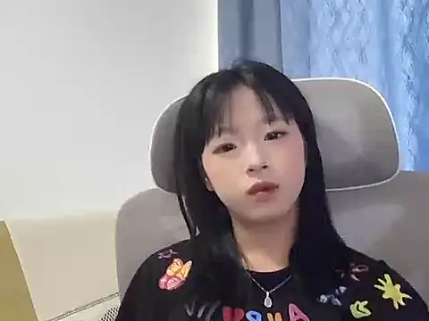 jingjing005 online show from 05/16/26, 06:32
