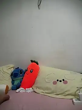 jingjing005 online show from 05/17/26, 10:55