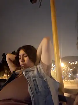 Syndel23 online show from 03/12/26, 03:45