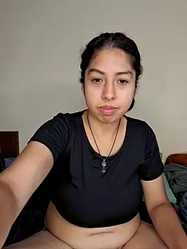 Snapshot of Syndel23 chatting on 06/27/26, 03:17 Syndel23 online show from 06/27/26, 03:17