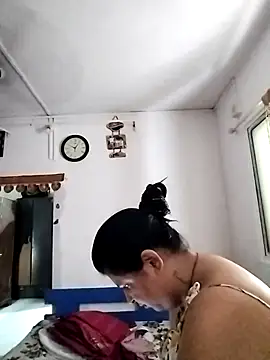 Jann Riya333 online show from 04/05/26, 04:31