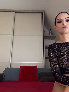 Enriko Aisah2025 online show from 09/10/25, 01:00