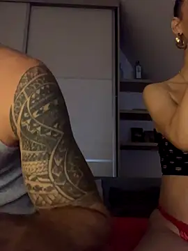 Enriko Aisah2025 online show from 09/13/25, 05:57