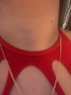 AngelBlushXXX online show from 01/13/26, 09:20