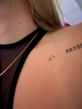 AngelBlushXXX online show from 02/16/26, 10:39