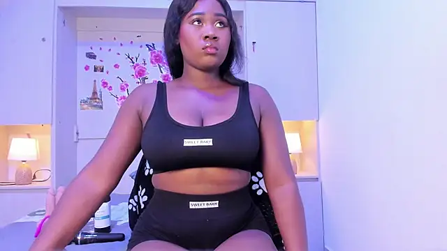 JulianaBlaze  online show from 03/06/26, 04:09