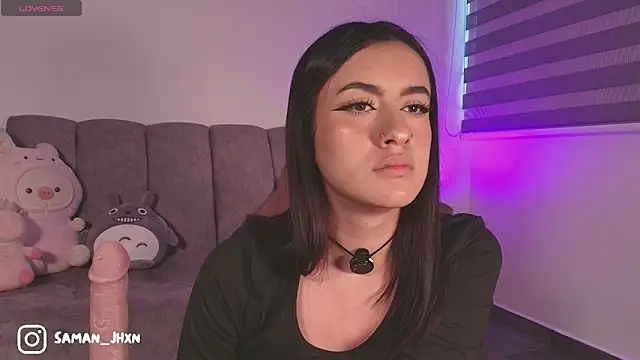 Snapshot of saman_jhxn chatting on 01/10/26, 08:10 saman jhxn online show from 01/10/26, 08:10