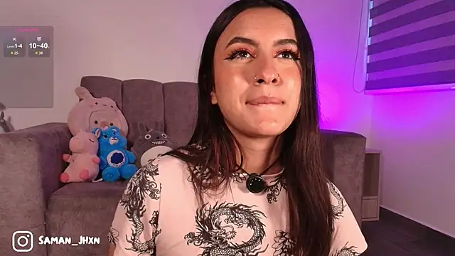 Snapshot of saman_jhxn chatting on 03/26/26, 08:25 saman jhxn online show from 03/26/26, 08:25