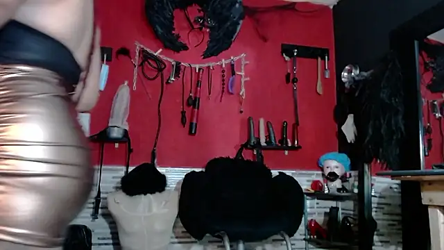 Miss Mirandaa online show from 03/06/26, 11:06