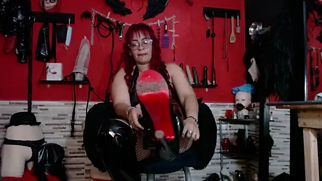 Miss Mirandaa online show from 03/10/26, 04:23