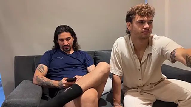 lenruy online show from 01/10/26, 10:25