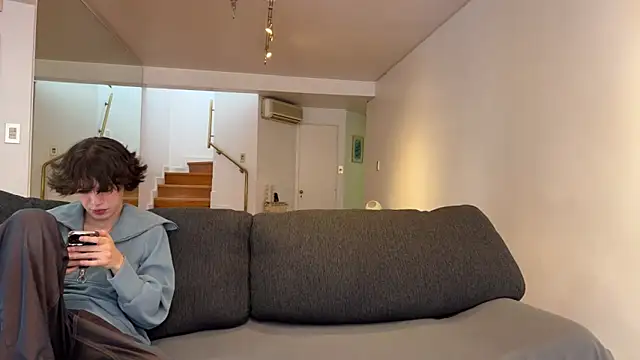 lenruy online show from 04/12/26, 05:29