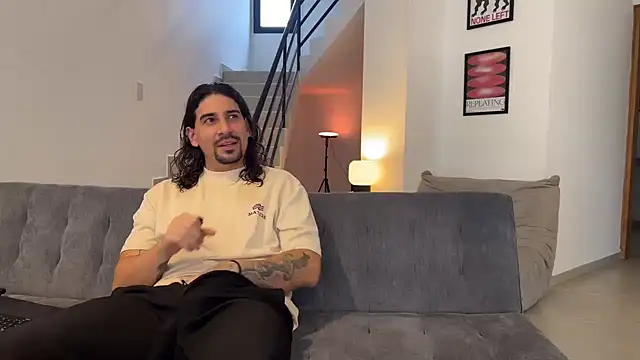 lenruy online show from 06/10/26, 07:13