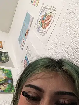 Snapshot of Celeste_MC chatting on 12/01/25, 07:13 Celeste MC online show from 12/01/25, 07:13