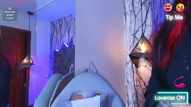 Snapshot of Zami_Escobar_of chatting on 03/23/26, 07:07 Zami Escobar of online show from 03/23/26, 07:07