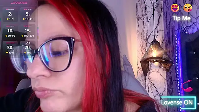 Snapshot of Zami_Escobar_of chatting on 03/27/26, 05:34 Zami Escobar of online show from 03/27/26, 05:34