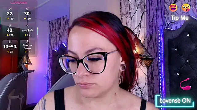 Snapshot of Zami_Escobar_of chatting on 04/09/26, 04:01 Zami Escobar of online show from 04/09/26, 04:01