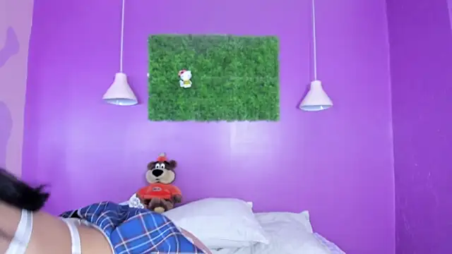 JulliSexxx online show from 09/24/25, 10:02