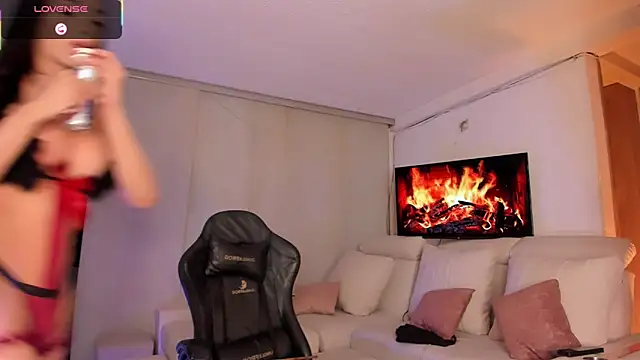 BadRose24 online show from 02/10/26, 12:59