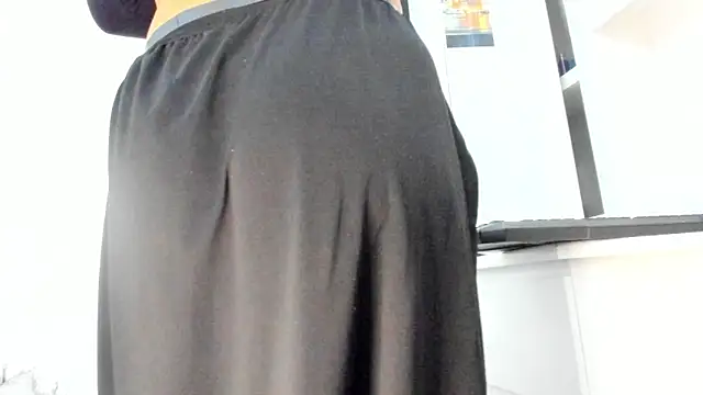 Ms lunaRose online show from 05/12/26, 01:36