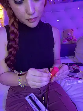 Ashly cutee online show from 02/04/26, 08:25