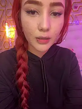 Ashly cutee online show from 02/07/26, 10:57