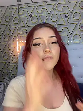 Ashly cutee online show from 05/08/26, 09:53