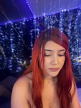 Ashly cutee online show from 05/31/26, 12:41