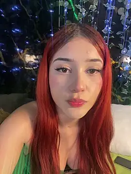 Ashly cutee online show from 06/01/26, 10:00