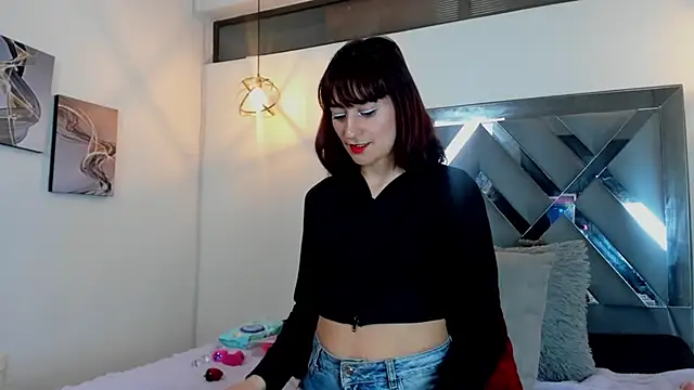 Snapshot of Candy_Hott7 chatting on 12/03/25, 08:51 Candy Hott7 online show from 12/03/25, 08:51