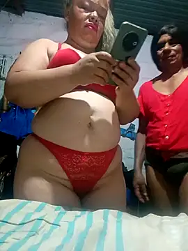 margaritamadura online show from 09/27/25, 01:32